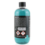 Millefiori Natural Fragrance Diffuser Refill - Mediterranean Bergamot