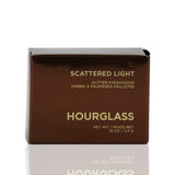 HourGlass Scattered Light Glitter Eyeshadow - # Burnish (Deep Bronze)