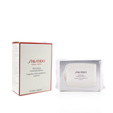 Shiseido Refreshing Cleansing Sheets