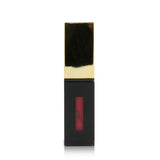 Yves Saint Laurent Rouge Pur Couture Vernis a Levres Glossy Stain - # 46 Rouge Fusain 6ml/0.2oz
