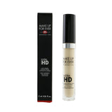 Make Up For Ever Ultra HD Light Capturing Self Setting Concealer - # 12 (Nude Ivory) 5ml/0.16oz