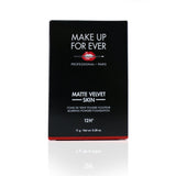 Make Up For Ever Matte Velvet Skin Blurring Powder Foundation - # Y225 (Marble) 11g/0.38oz