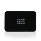 Make Up For Ever Matte Velvet Skin Blurring Powder Foundation - # Y405 (Golden Honey) 11g/0.38oz