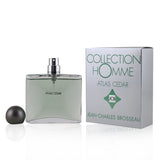 Jean-Charles Brosseau Collection Homme Atlas Cedar Eau De Toilette Spray