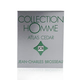 Jean-Charles Brosseau Collection Homme Atlas Cedar Eau De Toilette Spray