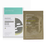 Patchology SmartMud Detox No Mess Mud Mask