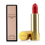 Gucci Rouge A Levres Satin Lip Colour - # 503 Teresina Ruby 3.5g/0.12oz