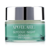 Apot.Care GLYCOLIC NIGHT Repairing Night Eye Cream