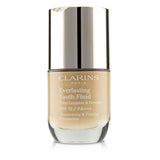 Clarins Everlasting Youth Fluid Illuminating & Firming Foundation SPF 15 - # 108 Sand 30ml/1oz