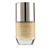 Clarins Everlasting Youth Fluid Illuminating & Firming Foundation SPF 15 - # 110 Honey 30ml/1oz