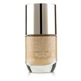 Clarins Everlasting Youth Fluid Illuminating & Firming Foundation SPF 15 - # 112 Amber