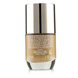 Clarins Everlasting Youth Fluid Illuminating & Firming Foundation SPF 15 - # 114 Cappuccino