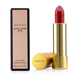 Gucci Rouge A Levres Satin Lip Colour - # 25 Goldie Red 3.5g/0.12oz