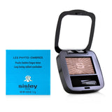 Sisley Les Phyto Ombres Long Lasting Radiant Eyeshadow - # 20 Silky Chestnut 1.5g/0.05oz