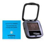 Sisley Les Phyto Ombres Long Lasting Radiant Eyeshadow - # 21 Mat Cocoa 1.5g/0.05oz