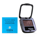 Sisley Les Phyto Ombres Long Lasting Radiant Eyeshadow - # 22 Mat Grape 1.5g/0.05oz