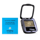 Sisley Les Phyto Ombres Long Lasting Radiant Eyeshadow - # 25 Metallic Khaki