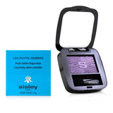 Sisley Les Phyto Ombres Long Lasting Radiant Eyeshadow - # 34 Sparkling Purple