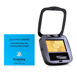 Sisley Les Phyto Ombres Long Lasting Radiant Eyeshadow - # 41 Glow Gold 1.5g/0.05oz