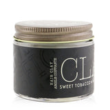 18.21 Man Made Clay - # Sweet Tobacco (Matte Finish / Medium Hold)