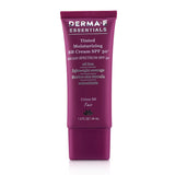 Derma E Essentials Tinted Moisturizing BB Cream SPF 30 (Oil Free) - Fair