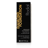 Rodial Diamond Foundation - # 20