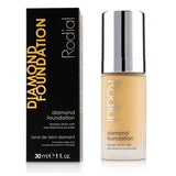 Rodial Diamond Foundation - # 20