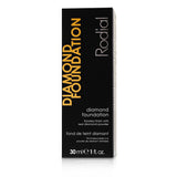 Rodial Diamond Foundation - # 40