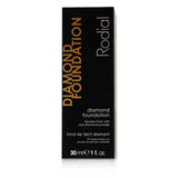 Rodial Diamond Foundation - # 60
