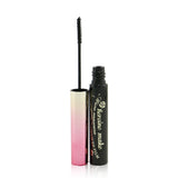 KISS ME Heroine Make Micro Mascara Advanced Film - # 01 Black