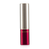 KISS ME KISS ME FERME W Color Double Rouge - # 02