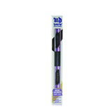 Urban Decay Brow Endowed Volumizer (Primer+Color) - # Dark Drapes (Dark Brown) 7.8g/0.274oz