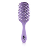 Wet Brush Go Green Detangler - # Lavender 1pc