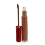 Giorgio Armani Lip Maestro Intense Velvet Color (Liquid Lipstick) - # 100 (Sand)
