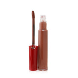 Giorgio Armani Lip Maestro Intense Velvet Color (Liquid Lipstick) - # 405 (Sultan) 6.5ml/0.22oz