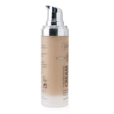 Lavera Tinted Moisturising Cream 3 In 1 With Q10 - # 00 Ivory Rose (Without Cap) 30ml/1oz