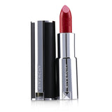 Givenchy Le Rouge Luminous Matte High Coverage Lipstick - # 306 Carmin Escarpin 3.4g/0.12oz