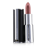 Givenchy Le Rouge Luminous Matte High Coverage Lipstick - # 333 L'interdit 3.4g/0.12oz