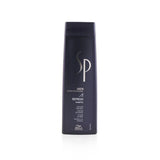 Wella SP Men Refresh Shampoo (For Hair and Body)