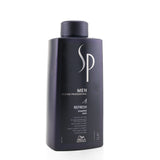 Wella SP Men Refresh Shampoo (For Hair and Body)