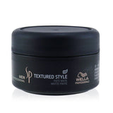 Wella SP Men Textured Style Matte Paste