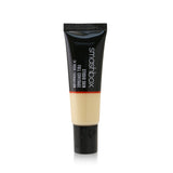 Smashbox Studio Skin Full Coverage 24 Hour Foundation - # 0.2 Very Fair With Warm Peach Undertone