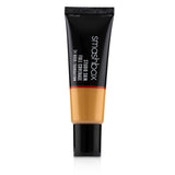 Smashbox Studio Skin Full Coverage 24 Hour Foundation - # 3.35 Medium Dark With Warm Undertone