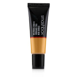 Smashbox Studio Skin Full Coverage 24 Hour Foundation - # 4 Medium Dark With Warm Peach Undertone