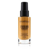 Smashbox Studio Skin 24 Hour Wear Hydrating Foundation - # 2.4 (Light Medium With Warm Peachy Undertone) 30ml/1oz
