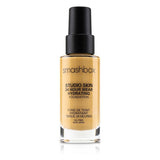 Smashbox Studio Skin 24 Hour Wear Hydrating Foundation - # 2.35 (Light Medium With Warm Golden Undertone) 30ml/1oz