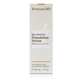 Perricone MD No Makeup Foundation Serum SPF 20 - # Ivory (Fair-Light/Neutral)