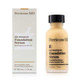 Perricone MD No Makeup Foundation Serum SPF 20 - # Ivory (Fair-Light/Neutral)