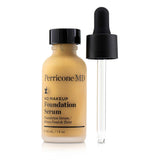 Perricone MD No Makeup Foundation Serum SPF 20 - # Beige (Light-Medium/Neutral) 30ml/1oz