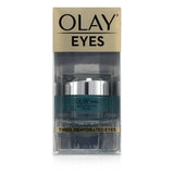 Olay Eyes Deep Hydrating Eye Gel - For Tired, Dehydrated Eyes